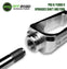 MTS UPGRADED FRONT SHAFTS AND SHOCK FORKS FOR PRO R/TURBO R ULTIMATE- SET OF 2